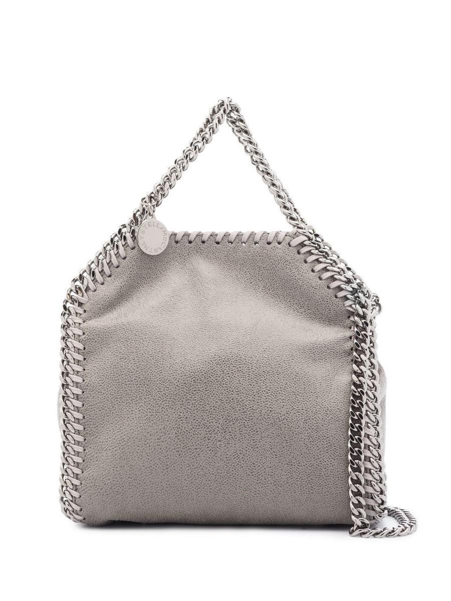 Stella McCartney Falabella Tiny Crossboydy Bag