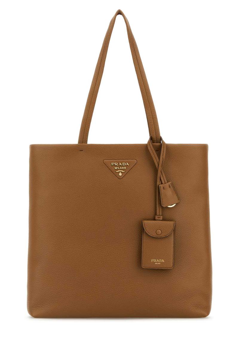 Prada Handbags.