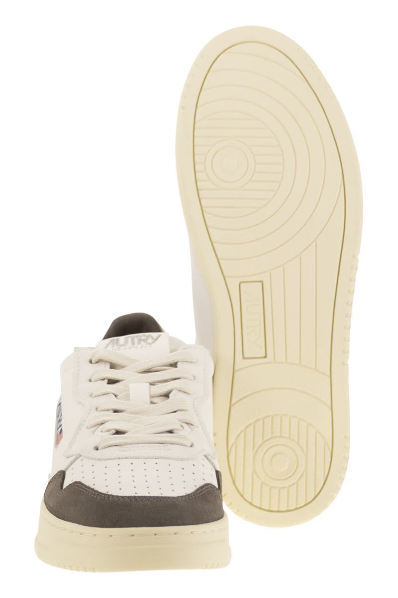 Autry Sneakers Grey