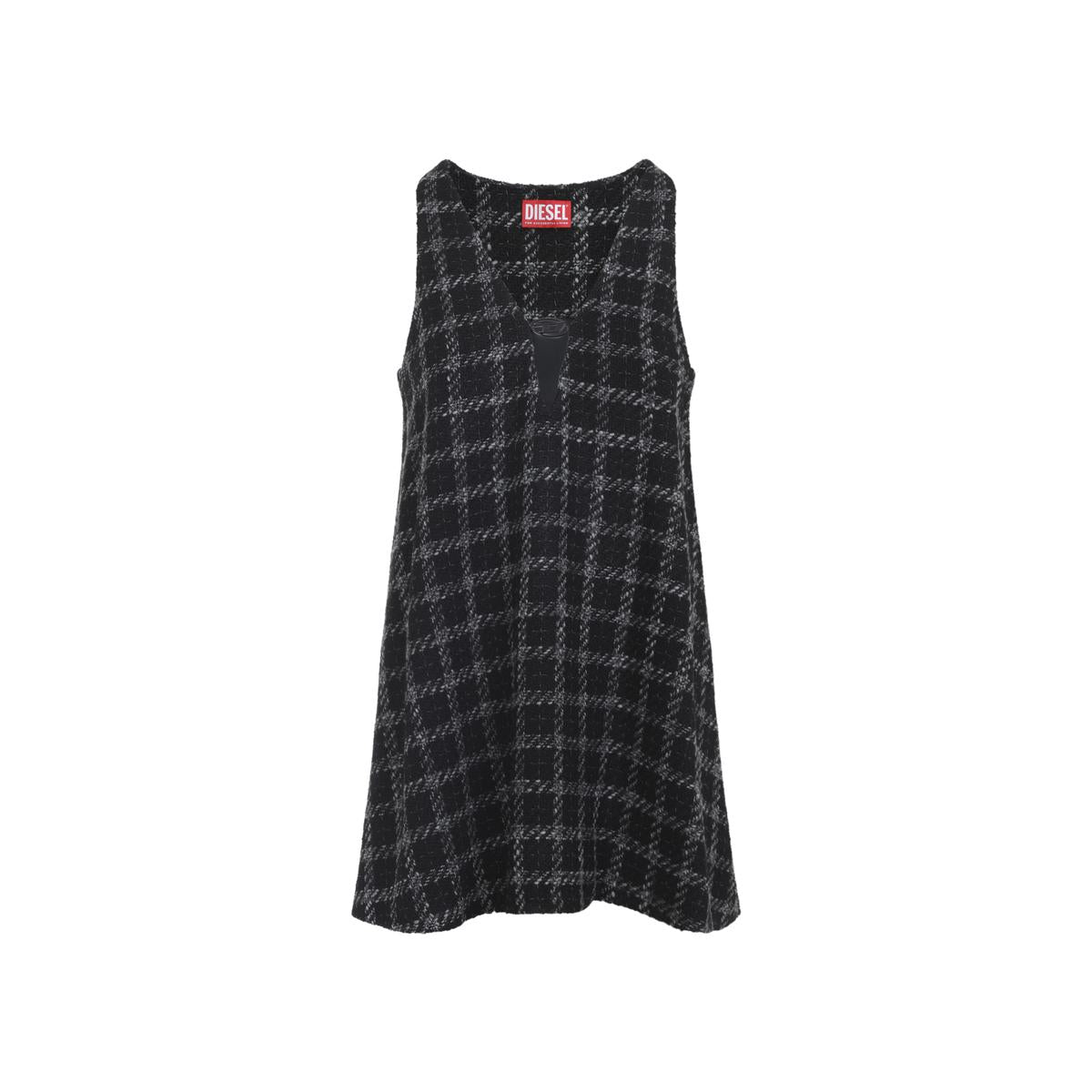 Diesel Dress