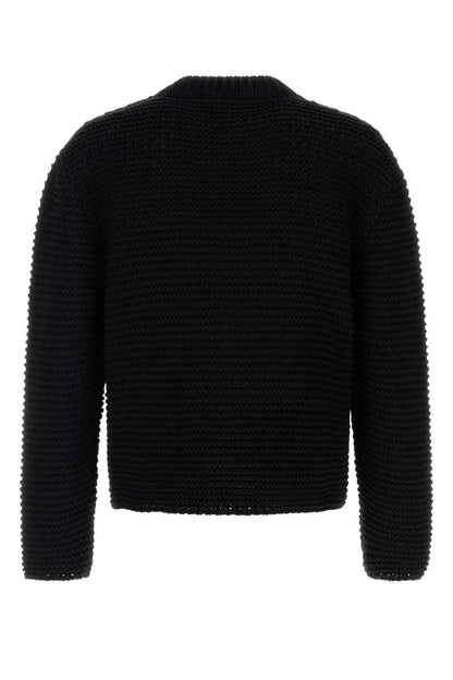 Alexander Mcqueen Sweaters