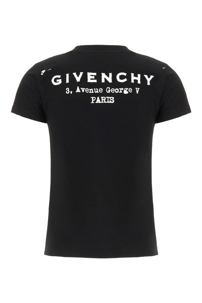 Givenchy T-Shirts