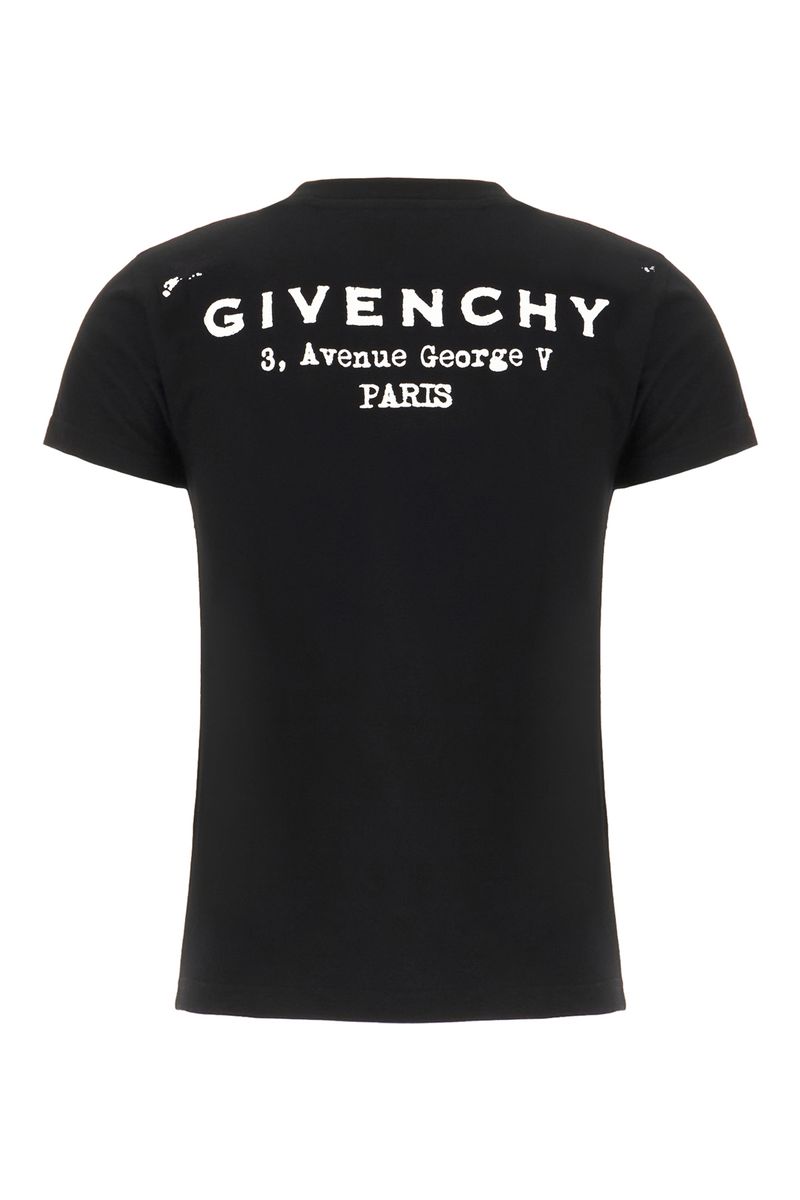 Givenchy T-Shirts