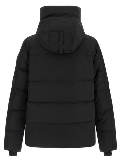 Canada Goose 'Macmillan' Parka