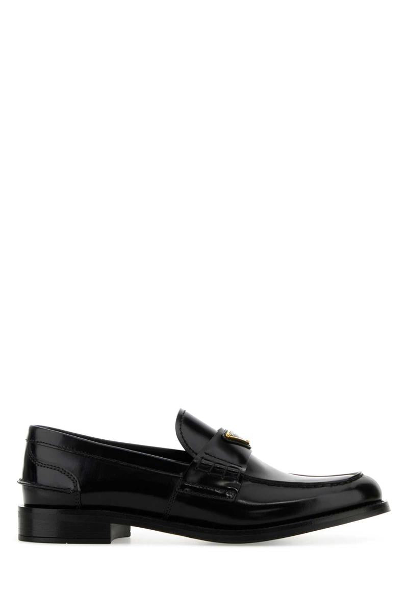Prada Moccasters