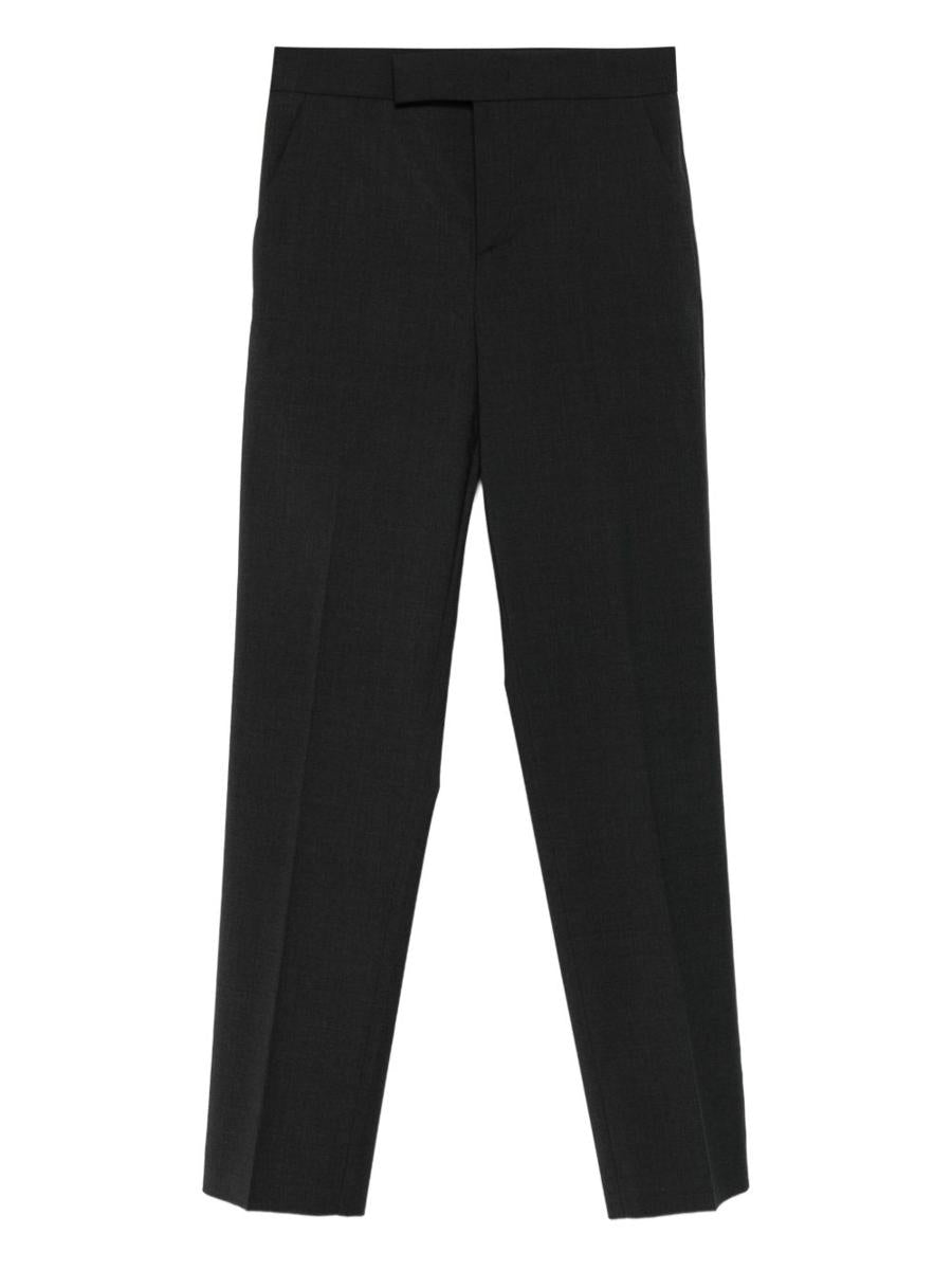 Alberta Ferretti Trousers