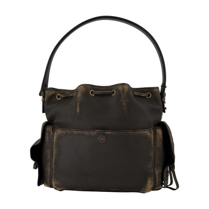 Acne Studios Multipocket Crossbody