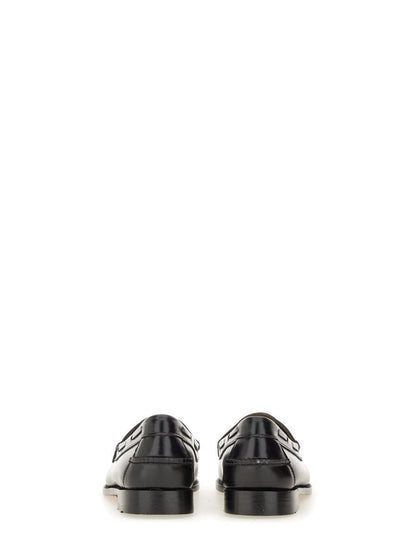 G.H. Bass Moccasin "Weejuns Esther Kiltie"