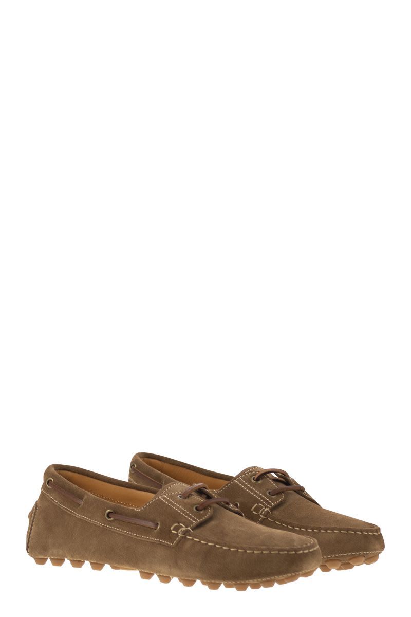 Tod'S Loafers