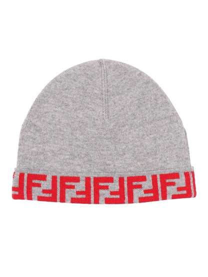 Fendi Kids Hat