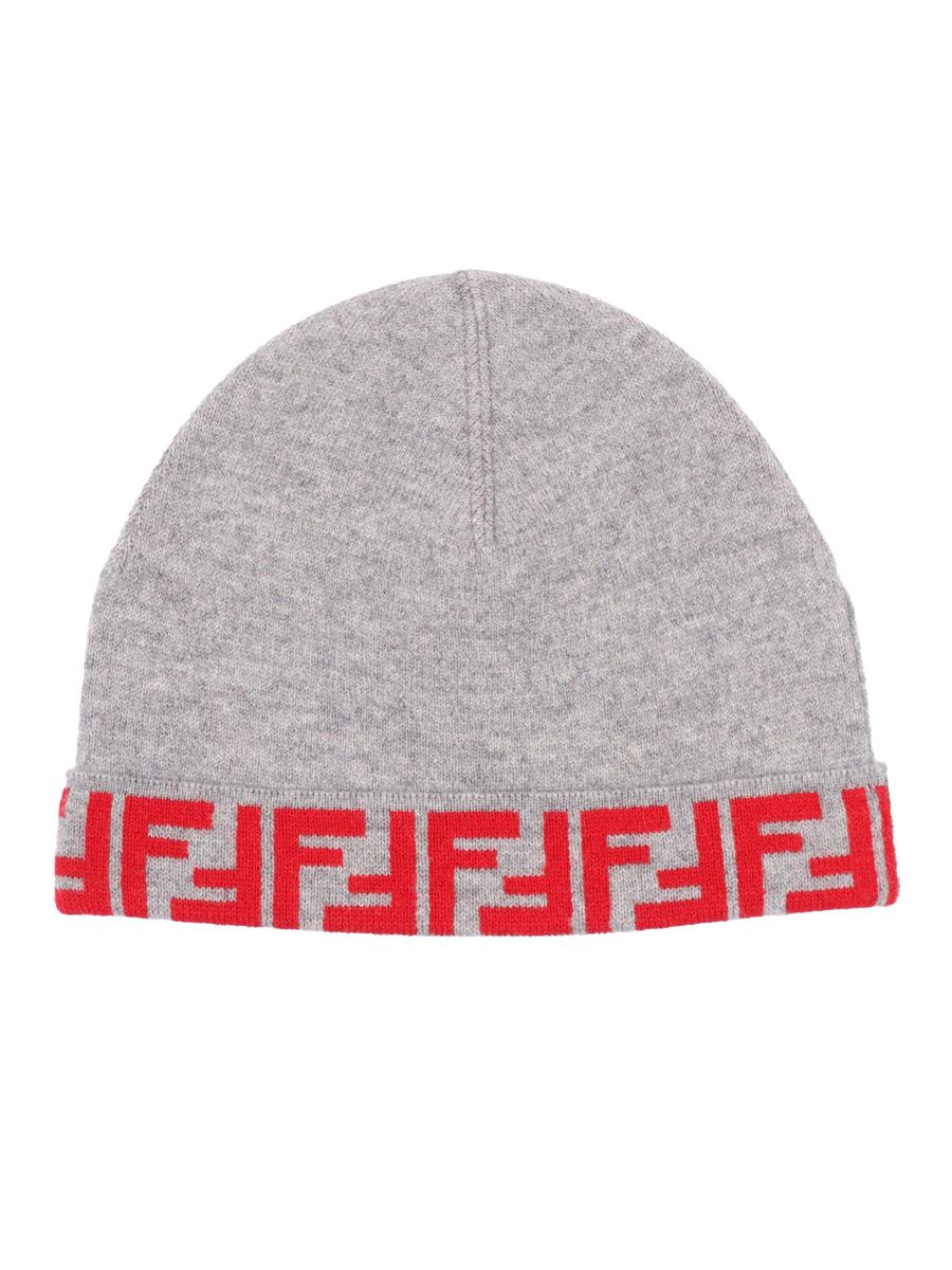 Fendi Kids Hat