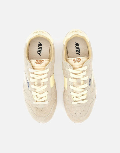 Autry "Windspin" Low Sneaker