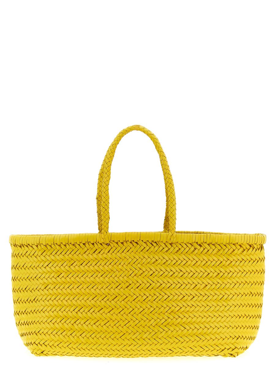 Dragon Diffusion 'Bamboo Triple Jump' Large Shoulder Bag