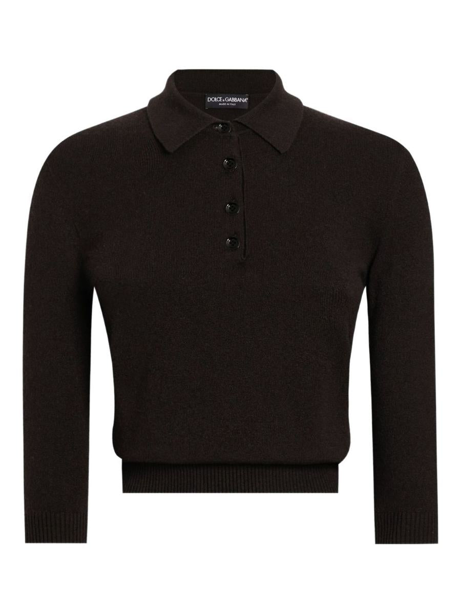 Dolce & Gabbana T-Shirts And Polos