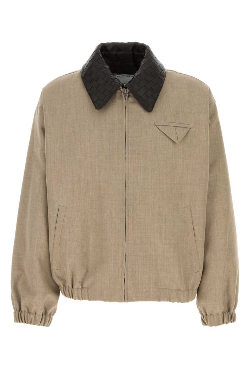 Bottega Veneta Jackets