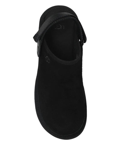 UGG Goldencoast Clogs