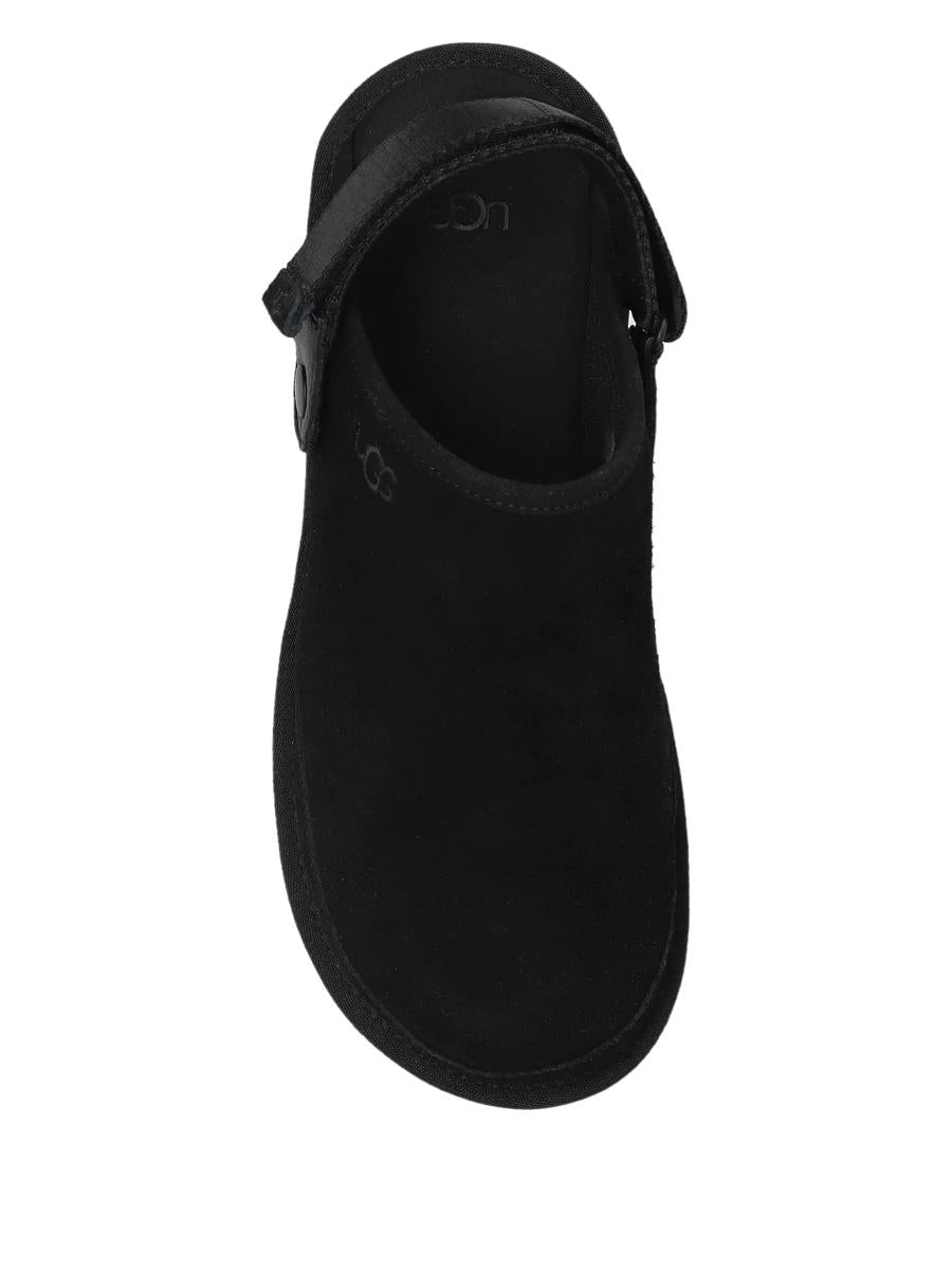 UGG Goldencoast Clogs