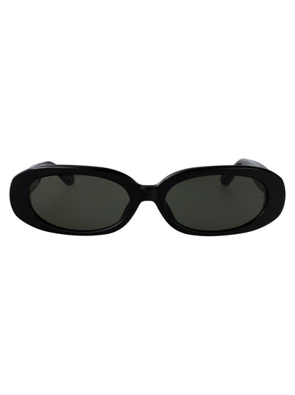Linda Farrow Sunglasses