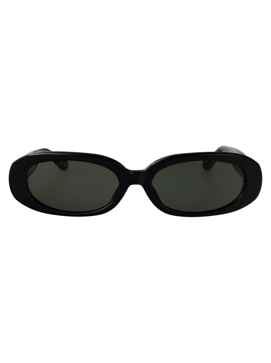 Linda Farrow Sunglasses
