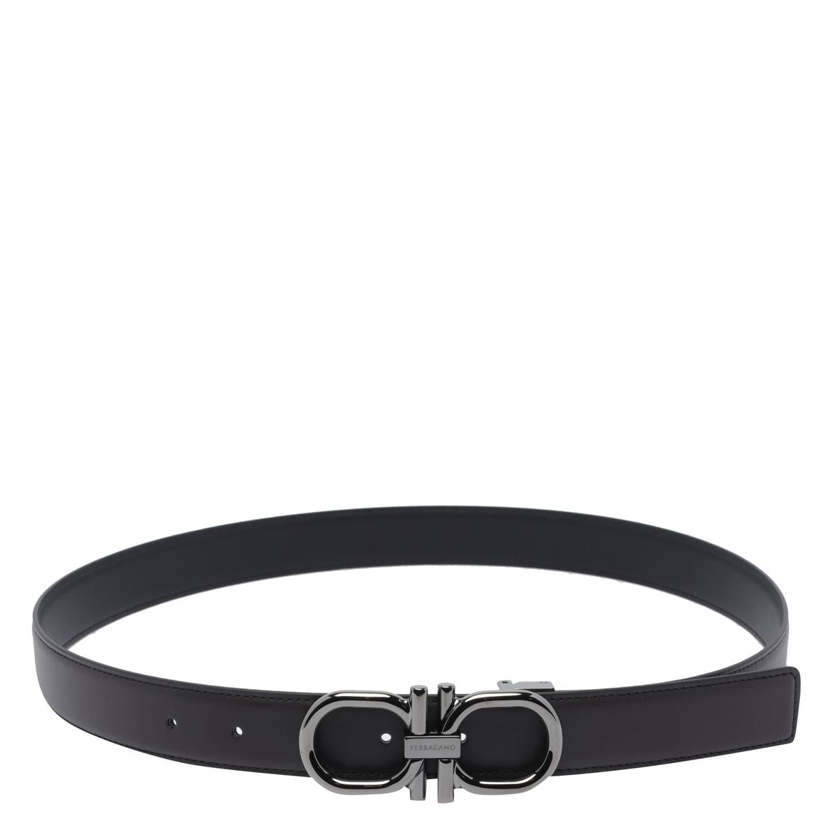 Salvatore Ferragamo Belts