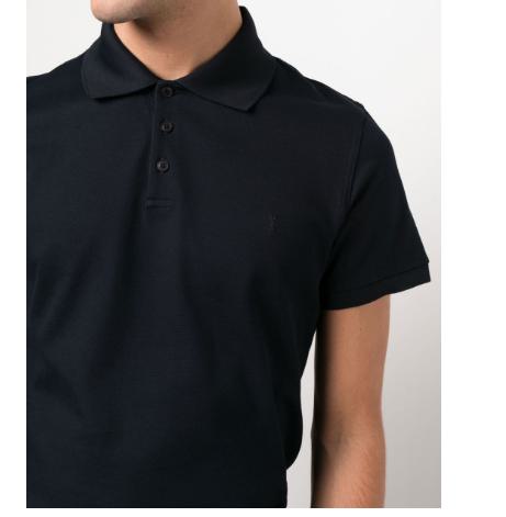 Saint Laurent  T-Shirts And Polos