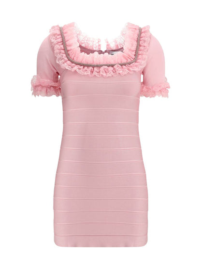 Self-Portrait Dresses