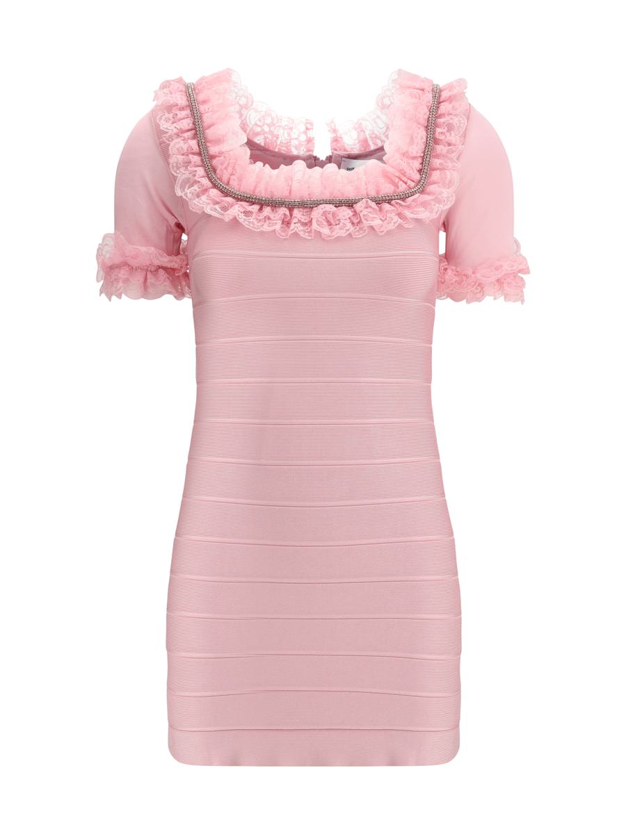 Self-Portrait Dresses