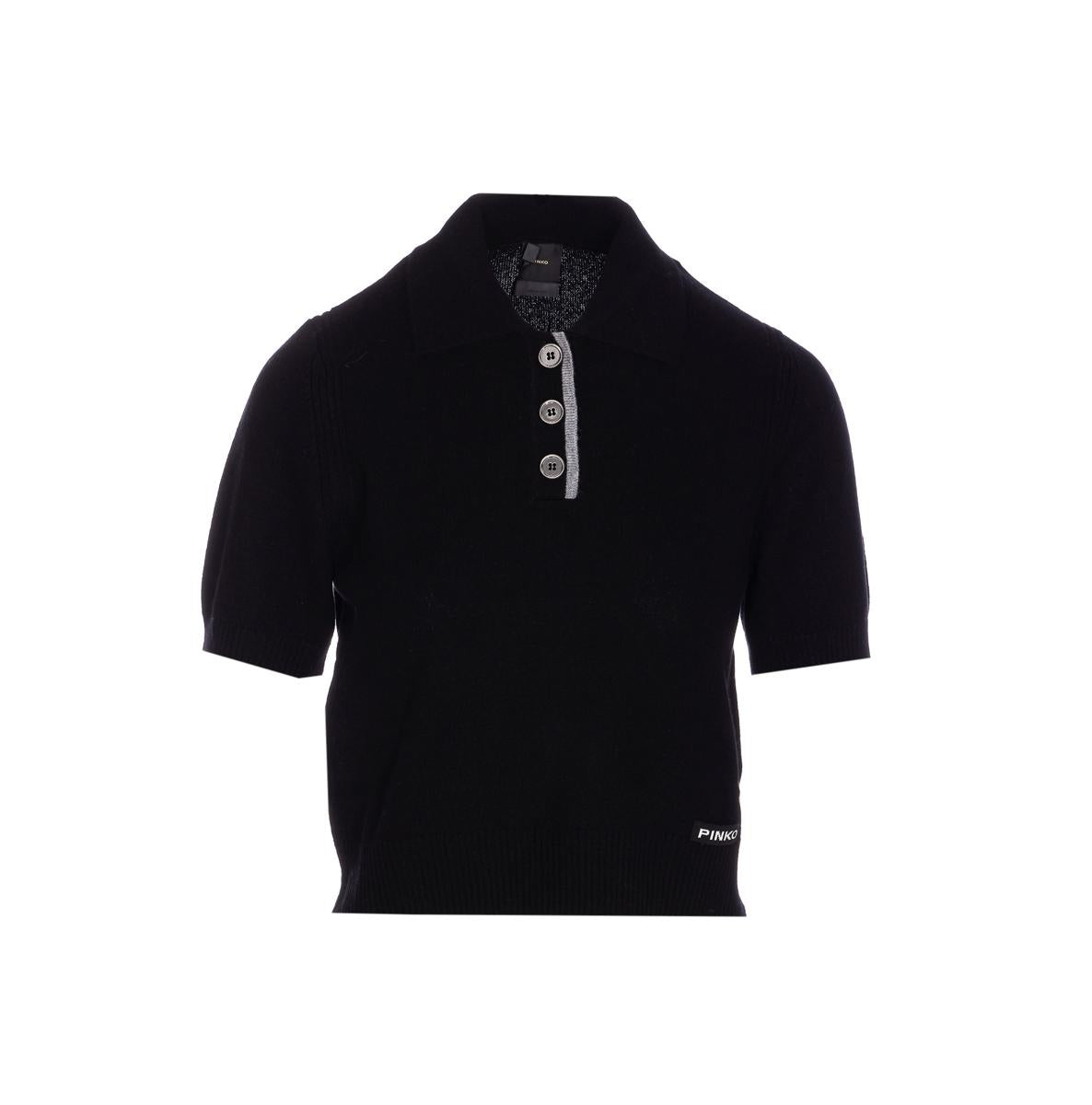 Pinko T-Shirts And Polos