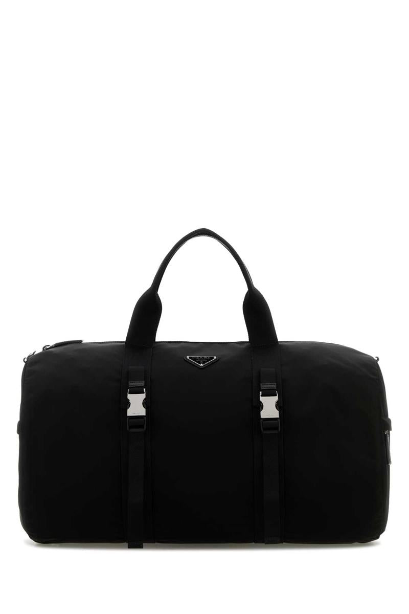 Prada Travel Bags