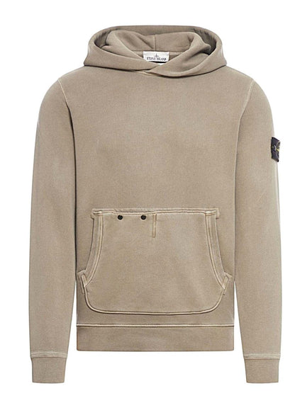 STONE ISLAND Topwear