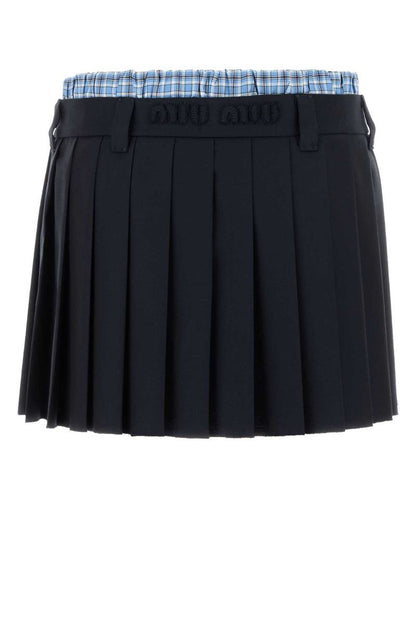 Miu Miu Skirts