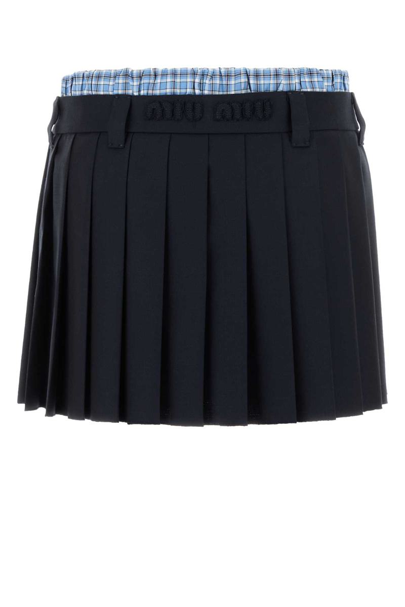 Miu Miu Skirts