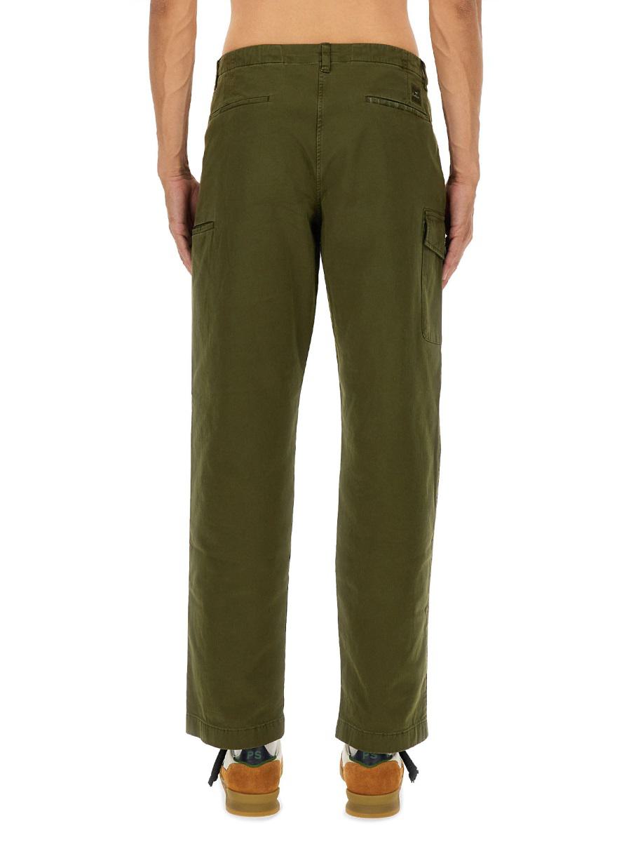 Ps Paul Smith Cargo Pants