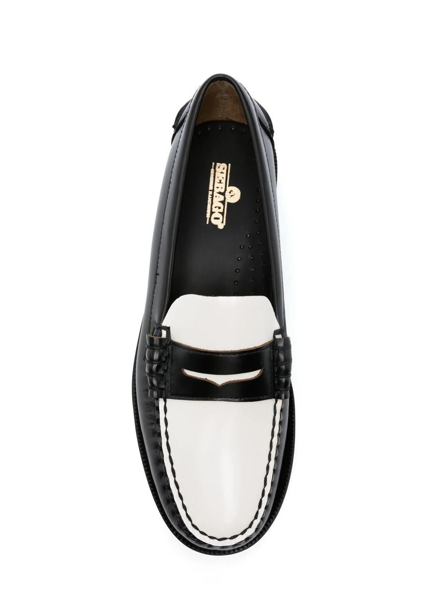 Sebago Flat Shoes