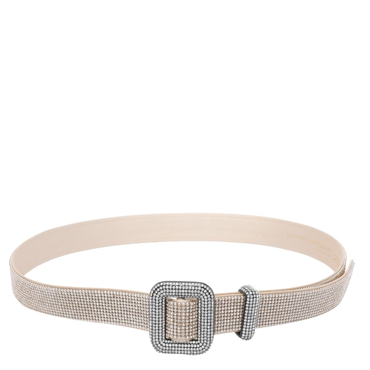 Benedetta Bruzziches Belts