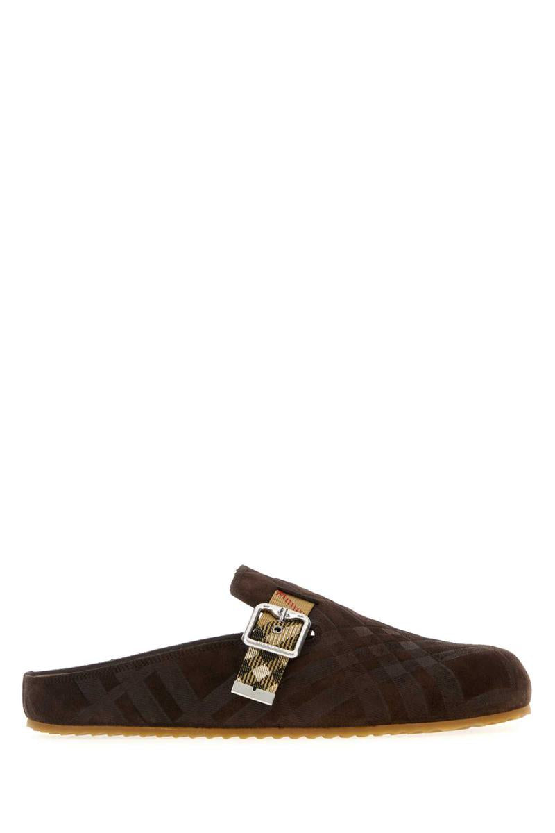Burberry Sandals