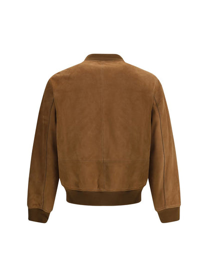 Yves Salomon Jackets