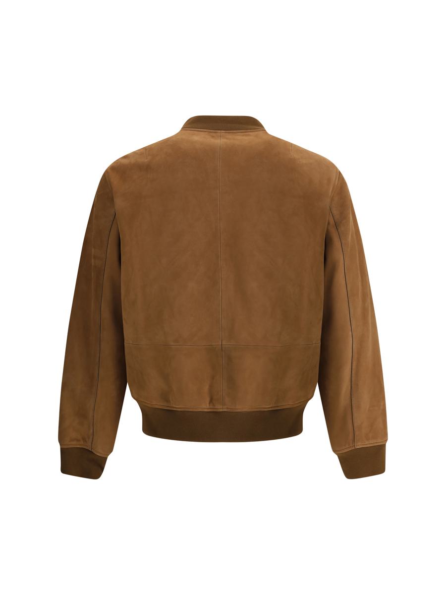 Yves Salomon Jackets