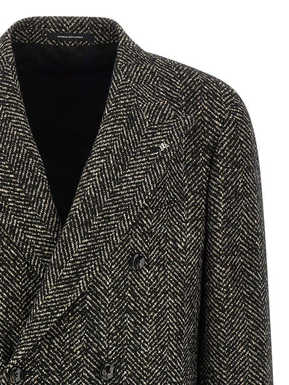 Tagliatore 'Londra' Coat