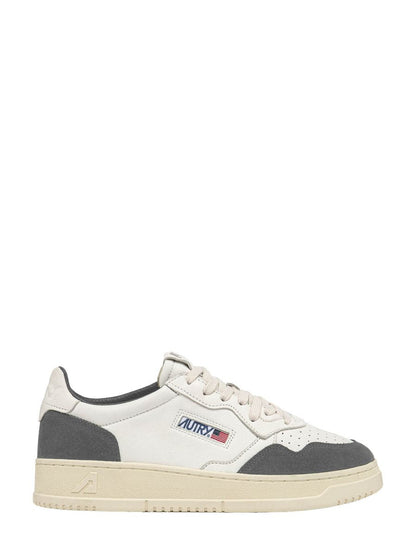 Autry Sneakers Grey