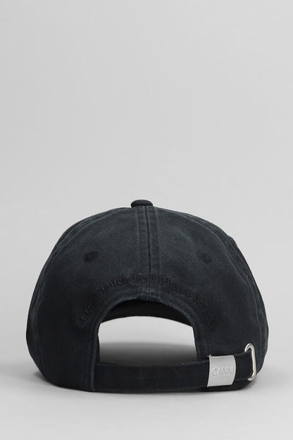 Ganni Hats