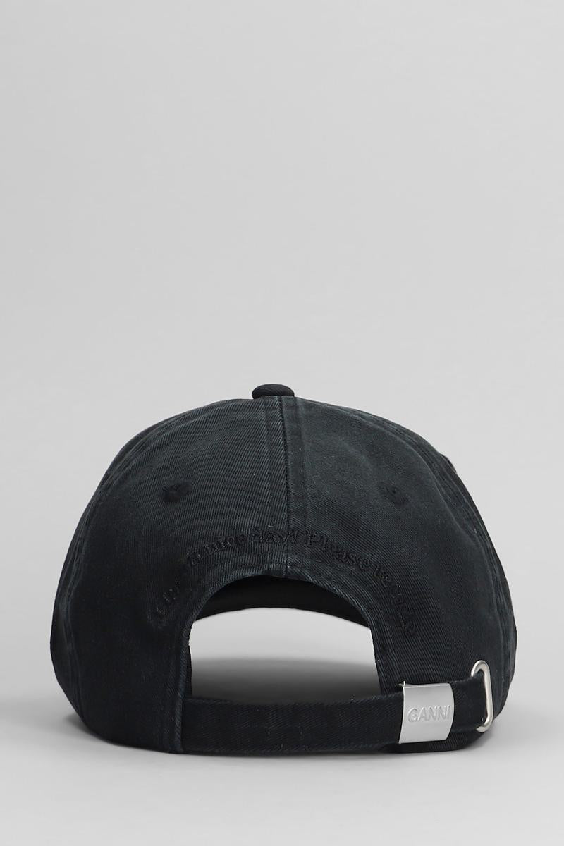 Ganni Hats