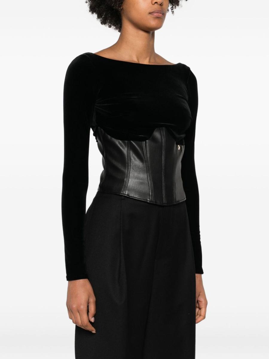 Elisabetta Franchi Sweaters