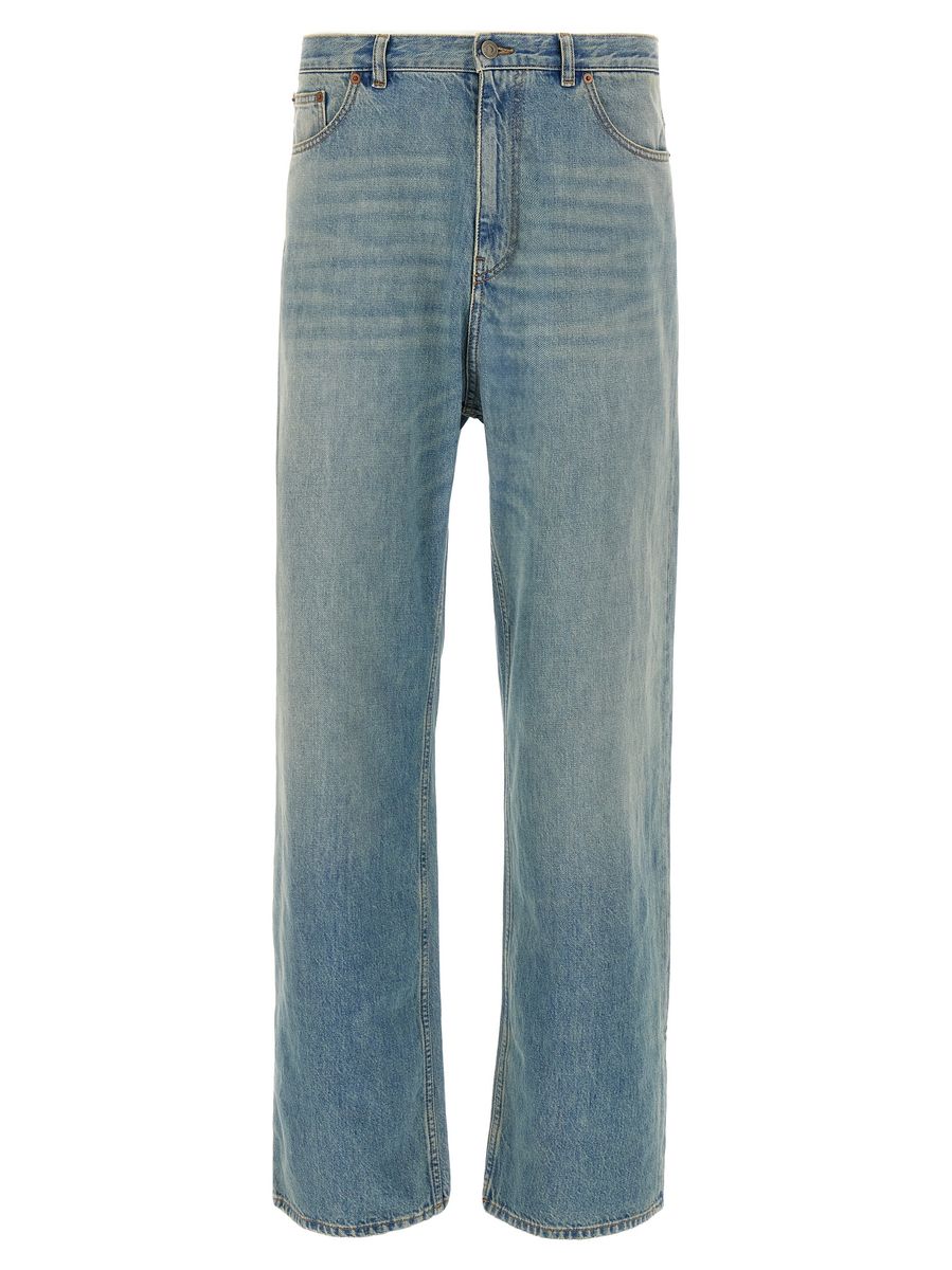 Valentino Garavani Jeans