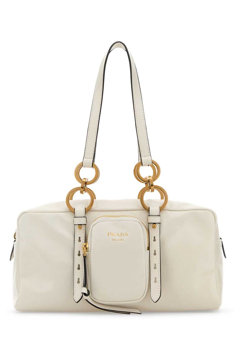 Prada Handbags.
