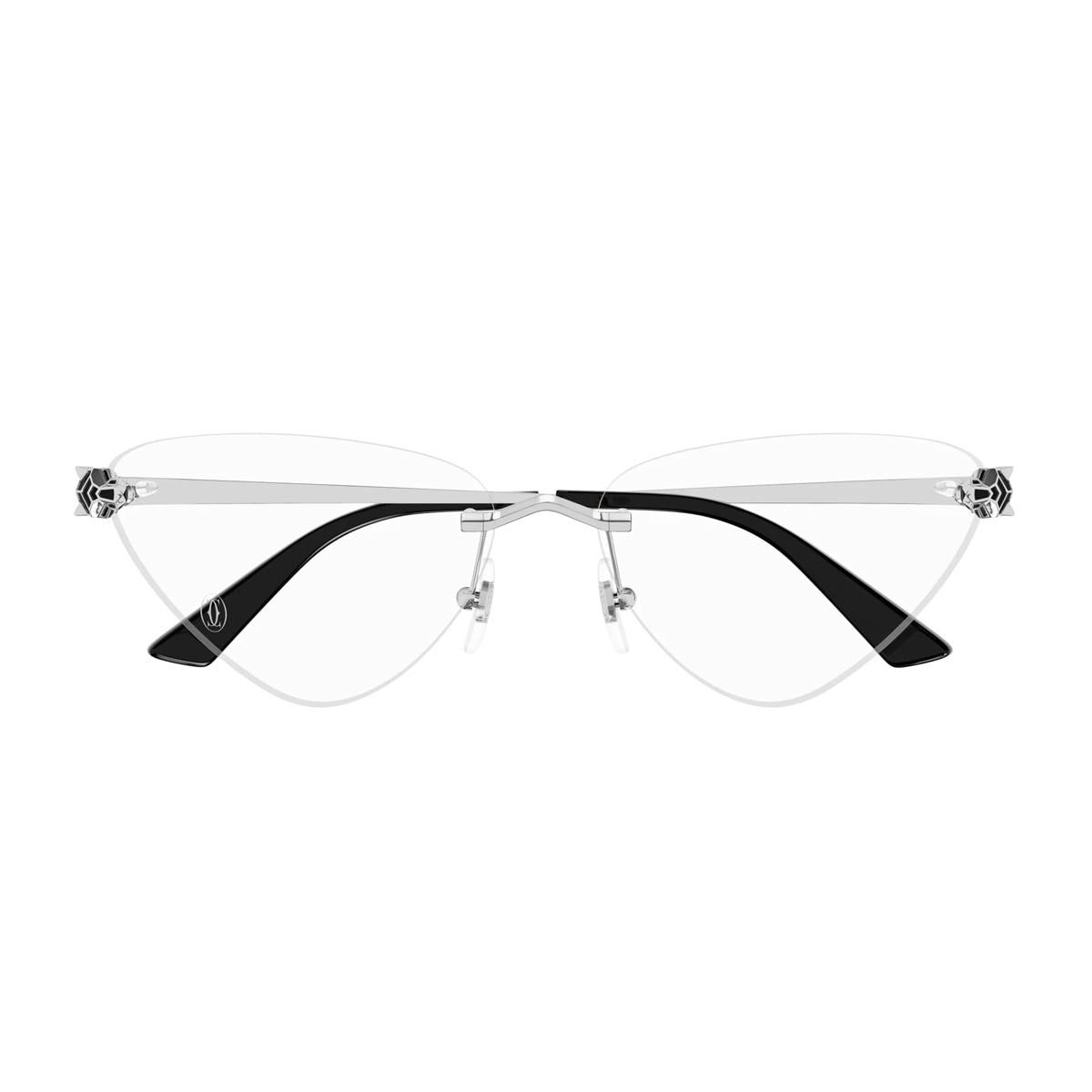 Cartier Ct0448O Panthere De Eyeglasses