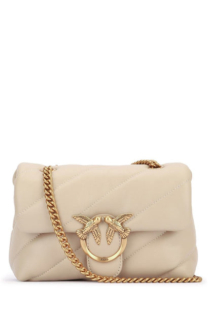 Pinko Shoulder Bags