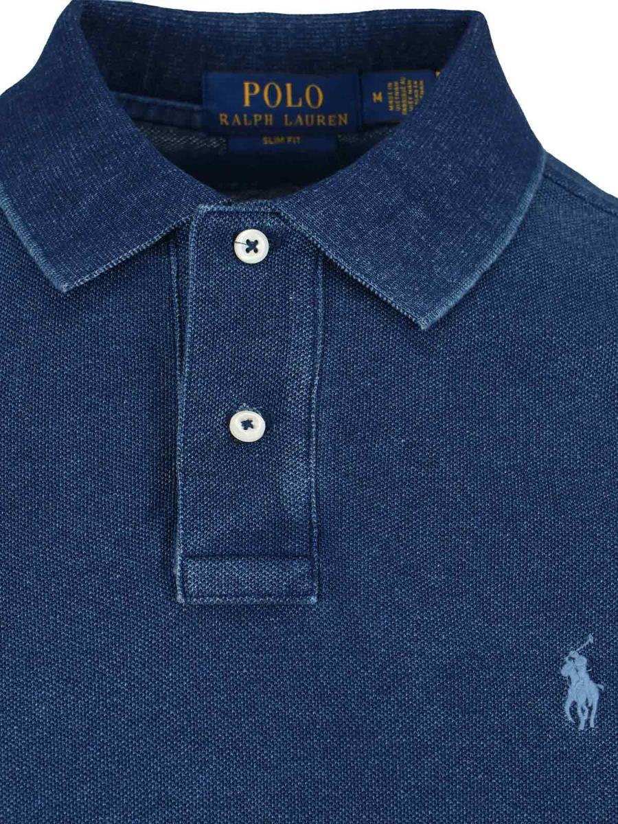 Polo Ralph Lauren T-Shirts And Polos