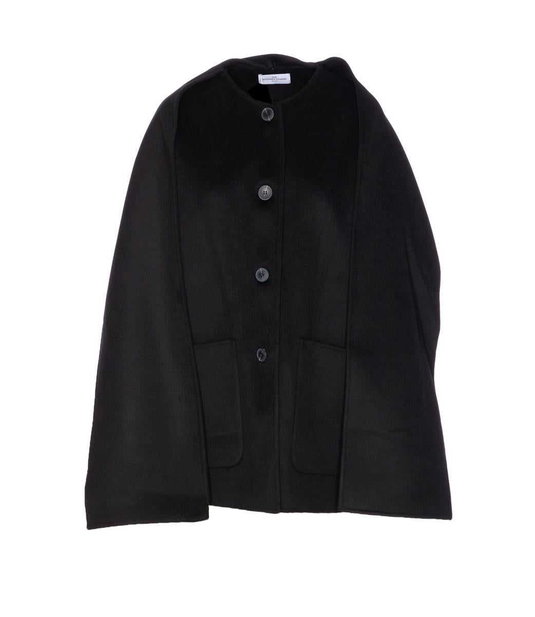 The Dynamis Studio Coats