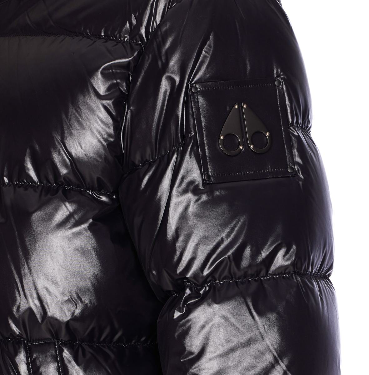 Moose Knuckles Coats